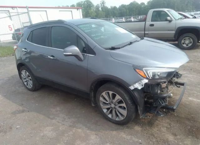 BUICK ENCORE 2019 kl4cjasb6kb942411