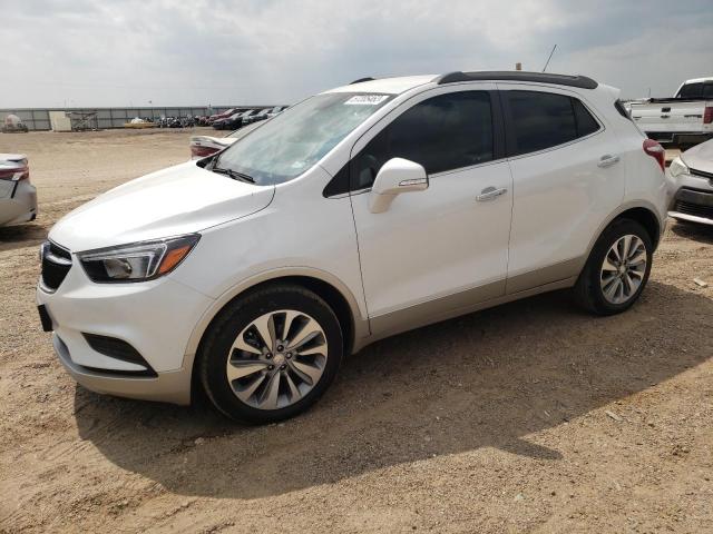 BUICK ENCORE PRE 2019 kl4cjasb6kb952503