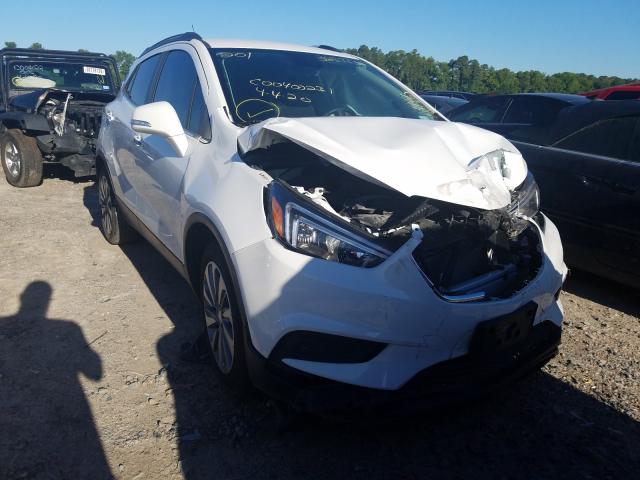 BUICK ENCORE PRE 2019 kl4cjasb6kb954168