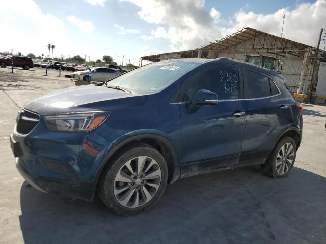 BUICK ENCORE PRE 2019 kl4cjasb6kb959094