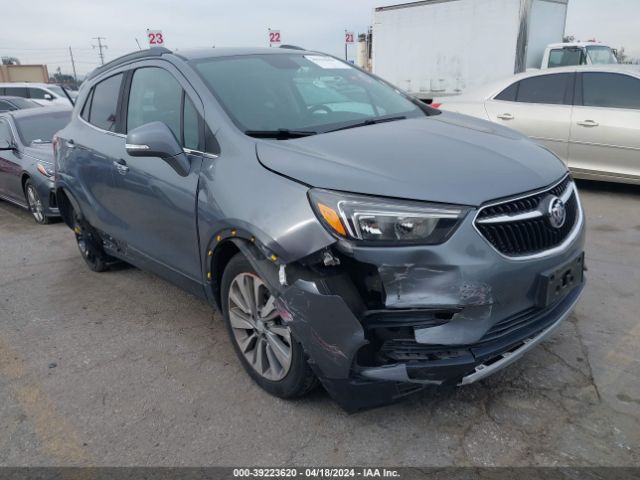 BUICK ENCORE 2019 kl4cjasb6kb959967