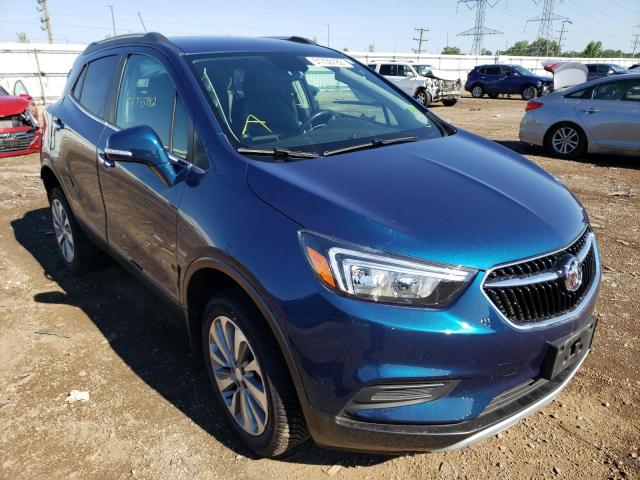 BUICK ENCORE PRE 2019 kl4cjasb6kb963596