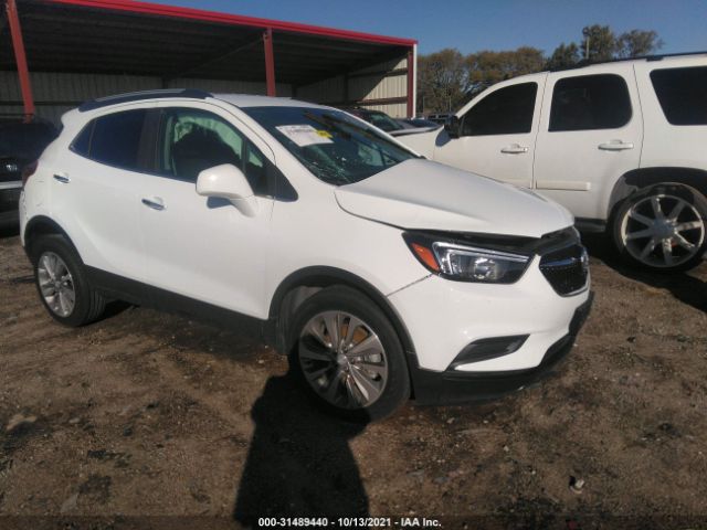 BUICK ENCORE 2020 kl4cjasb6lb005141