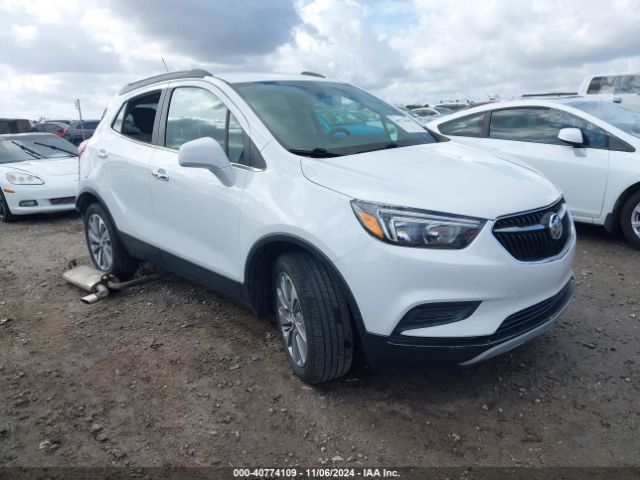 BUICK ENCORE 2020 kl4cjasb6lb007164