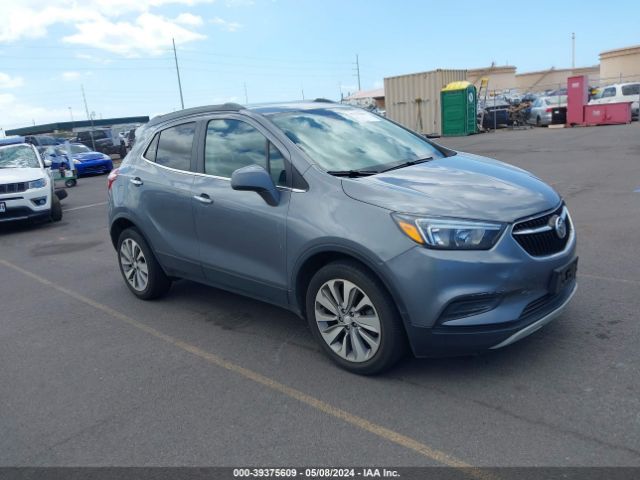 BUICK ENCORE 2020 kl4cjasb6lb008475