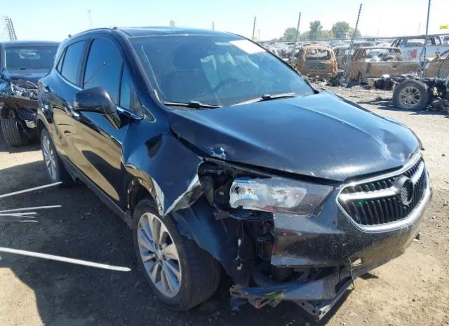 BUICK ENCORE 2020 kl4cjasb6lb009593