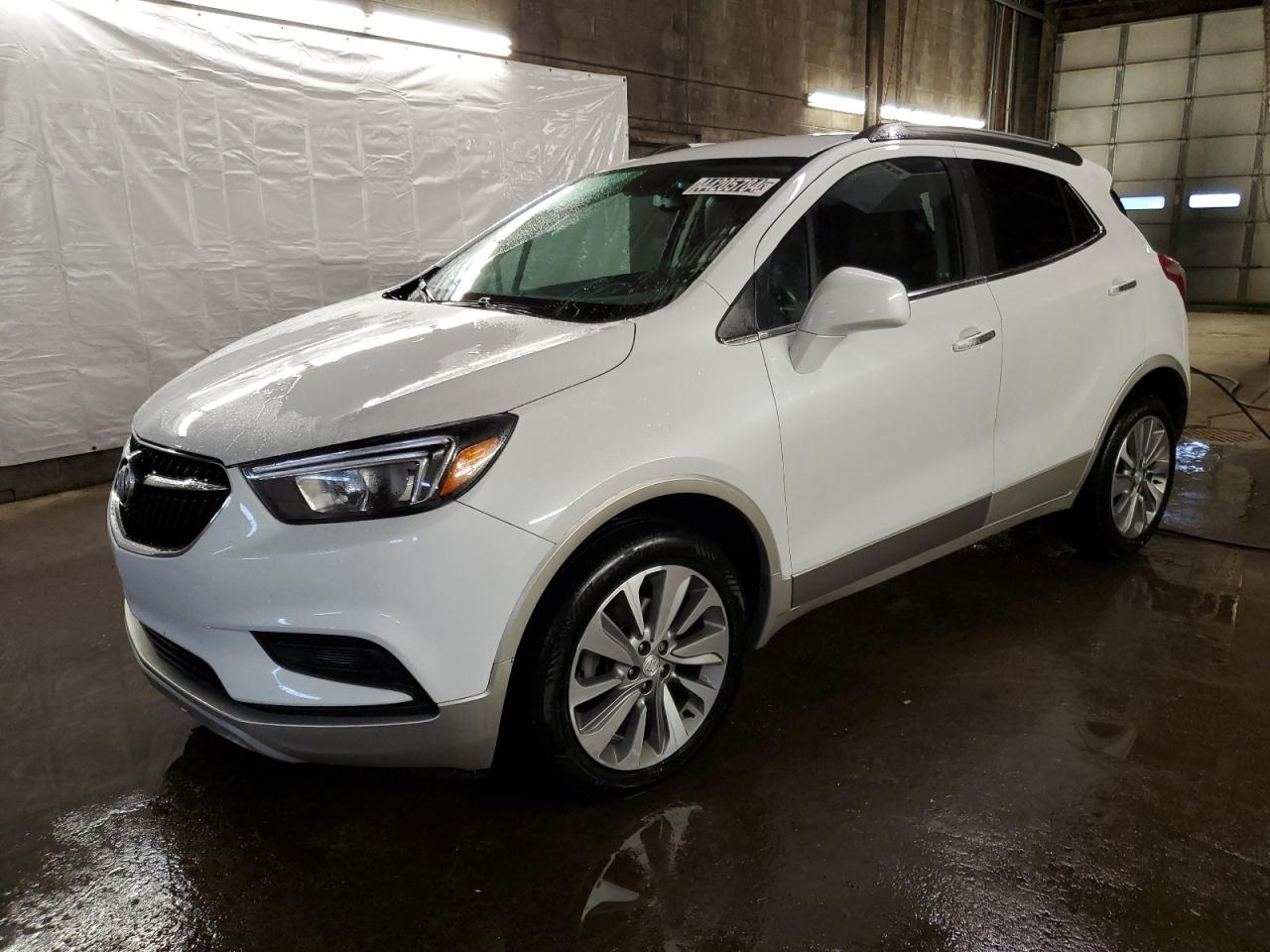 BUICK ENCORE 2020 kl4cjasb6lb014129