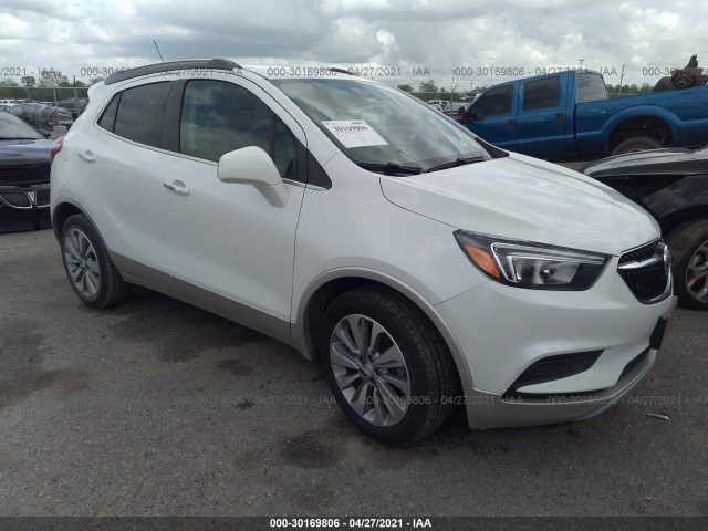 BUICK ENCORE 2020 kl4cjasb6lb019542