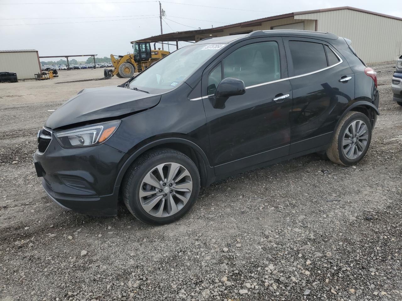 BUICK ENCORE 2020 kl4cjasb6lb027074