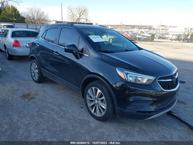 BUICK ENCORE 2020 kl4cjasb6lb027320