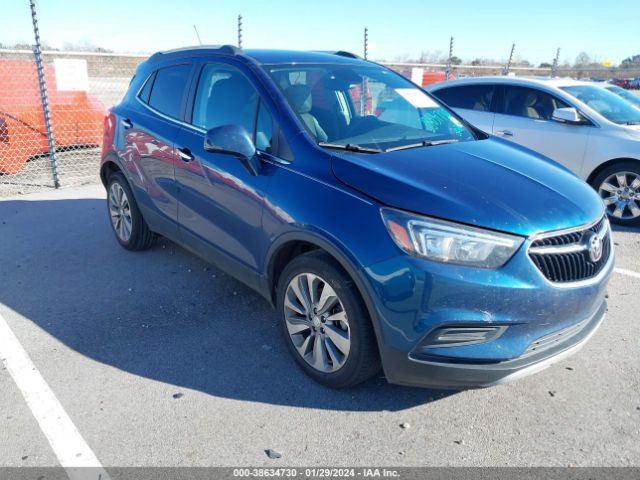 BUICK ENCORE 2020 kl4cjasb6lb031514