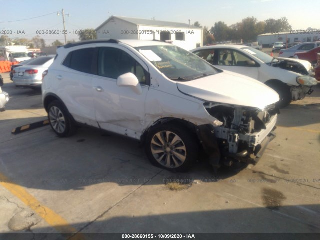 BUICK ENCORE 2020 kl4cjasb6lb031724