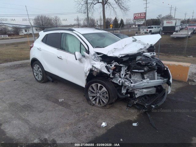 BUICK ENCORE 2020 kl4cjasb6lb033165