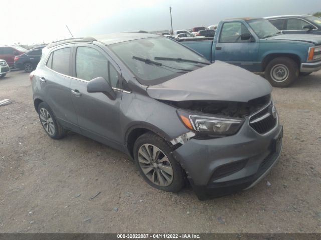 BUICK ENCORE 2020 kl4cjasb6lb033618