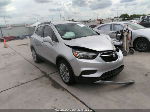 BUICK ENCORE 2020 kl4cjasb6lb038494