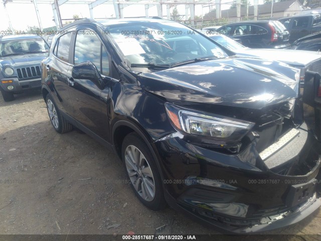 BUICK ENCORE 2020 kl4cjasb6lb040973