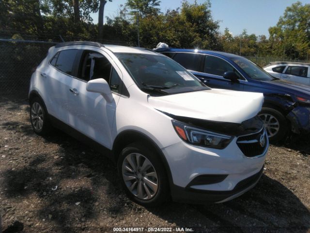 BUICK ENCORE 2020 kl4cjasb6lb049253