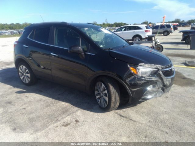 BUICK ENCORE 2020 kl4cjasb6lb051164