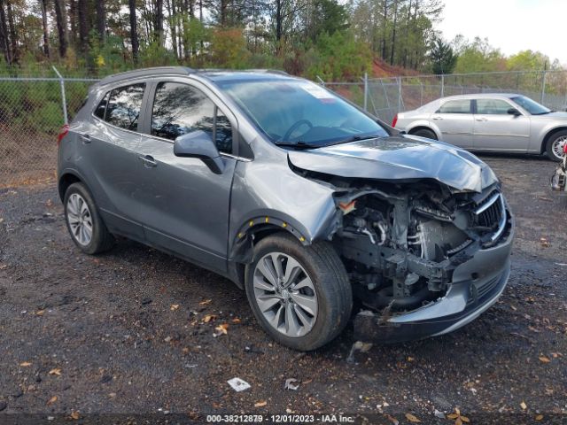 BUICK ENCORE 2020 kl4cjasb6lb052234