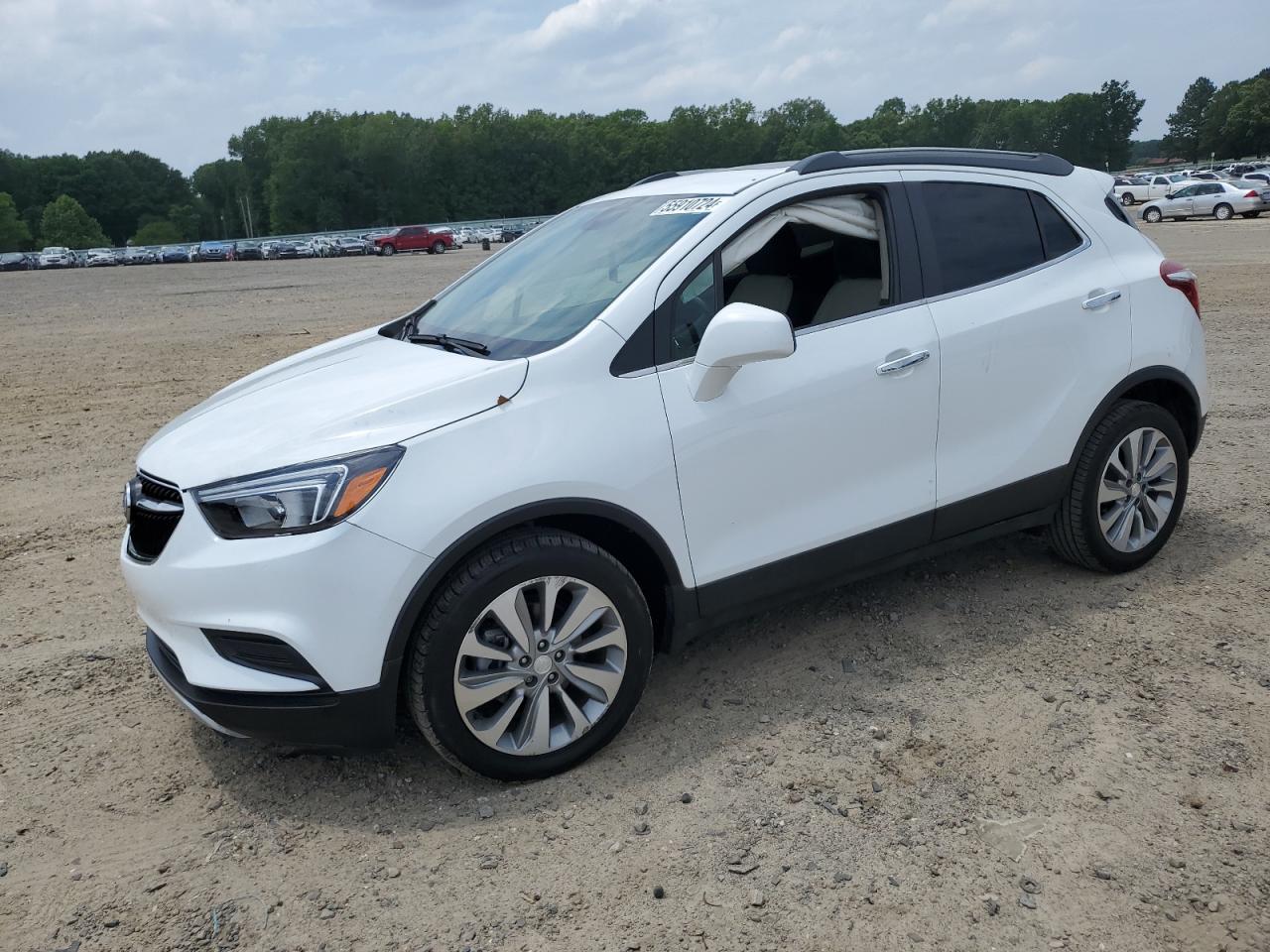 BUICK ENCORE 2020 kl4cjasb6lb055490