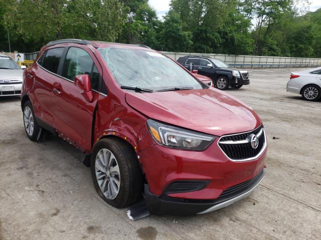 BUICK ENCORE PRE 2020 kl4cjasb6lb064352