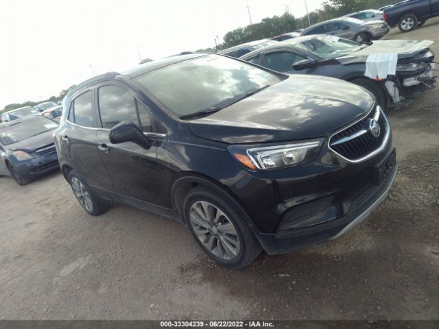 BUICK ENCORE 2020 kl4cjasb6lb070846