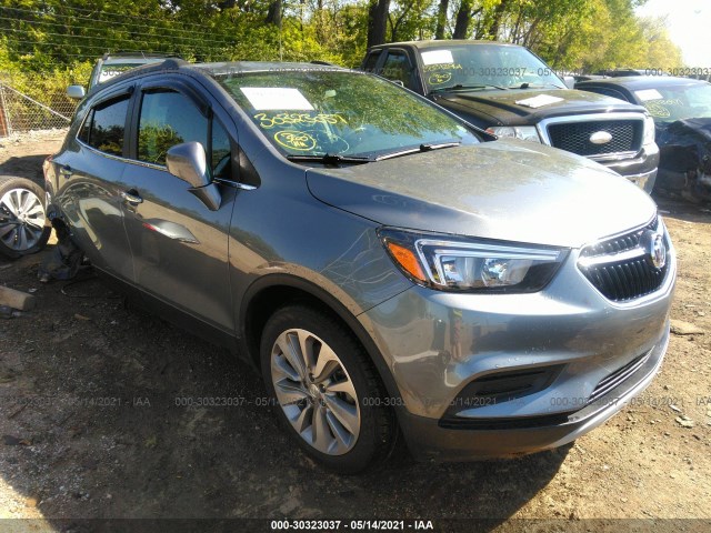 BUICK ENCORE 2020 kl4cjasb6lb074069