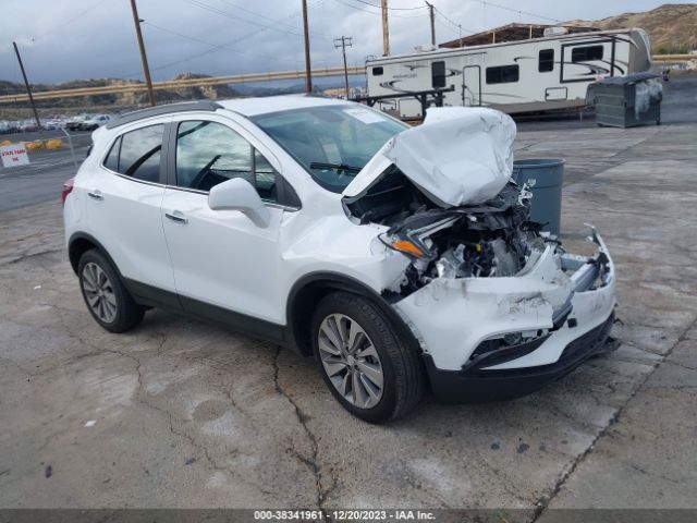 BUICK ENCORE 2020 kl4cjasb6lb322949