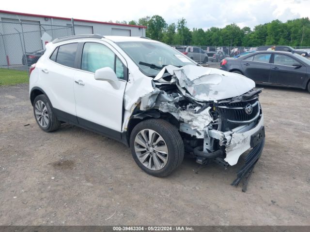 BUICK ENCORE 2020 kl4cjasb6lb329030