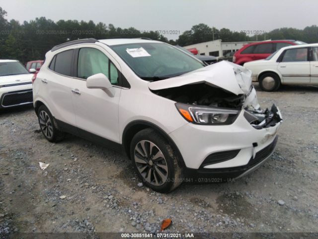 BUICK ENCORE 2021 kl4cjasb6mb301956