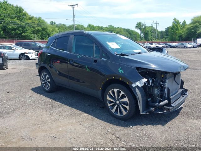 BUICK ENCORE 2021 kl4cjasb6mb319115