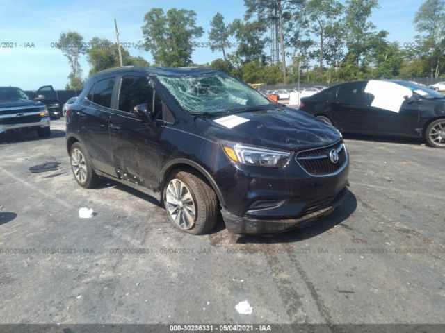 BUICK ENCORE 2021 kl4cjasb6mb325416