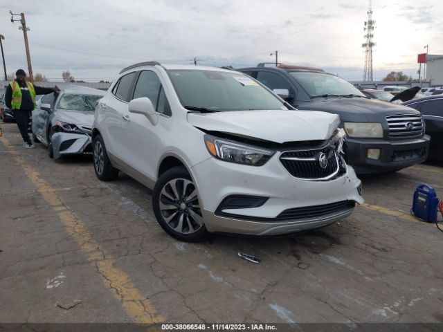 BUICK ENCORE 2021 kl4cjasb6mb332902