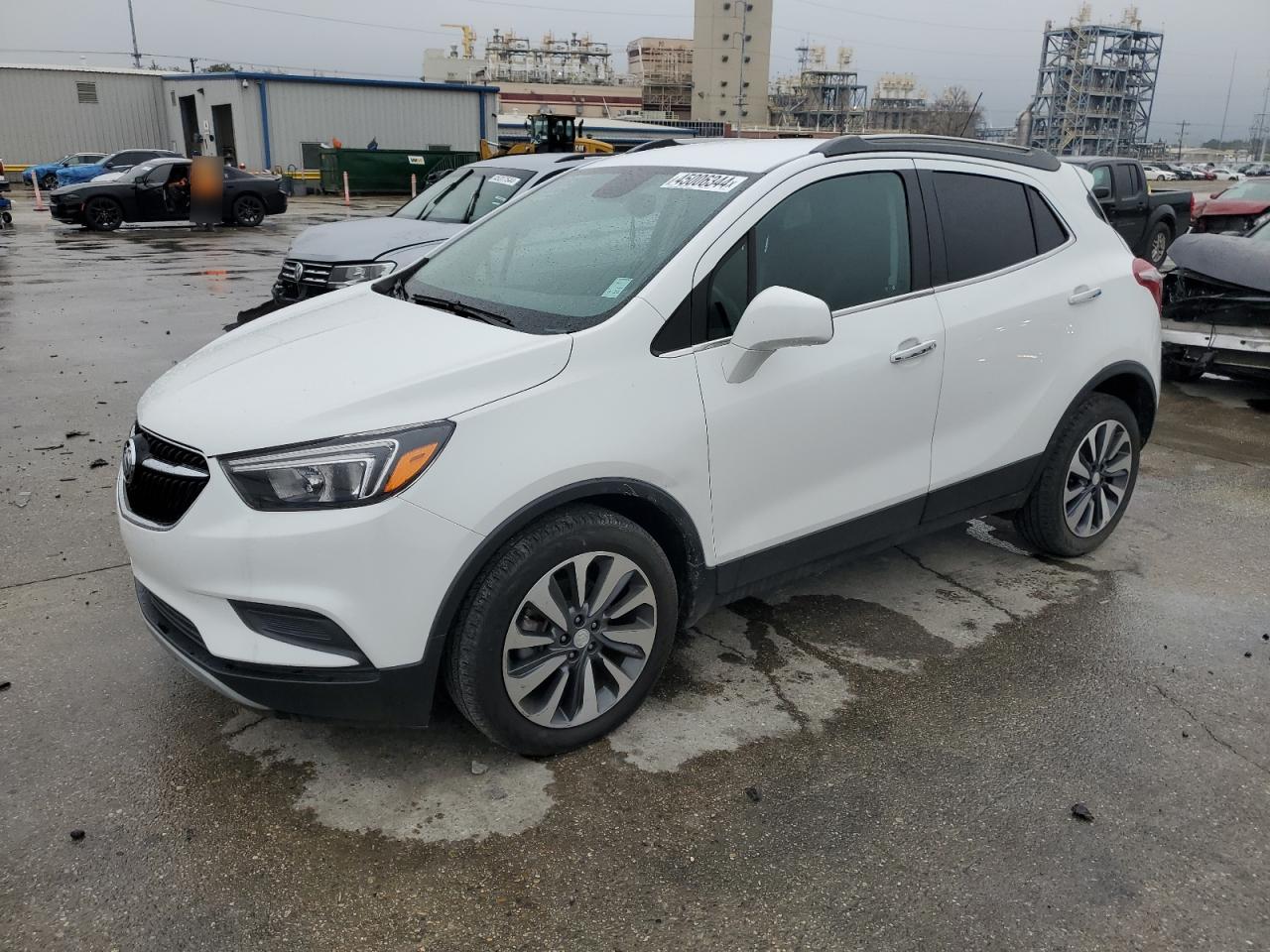 BUICK ENCORE 2021 kl4cjasb6mb335573