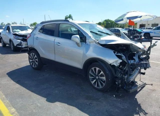 BUICK ENCORE 2021 kl4cjasb6mb339039