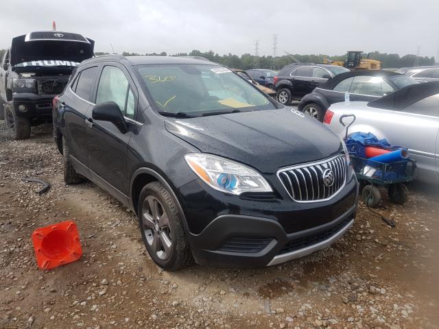 BUICK ENCORE 2013 kl4cjasb7db094560