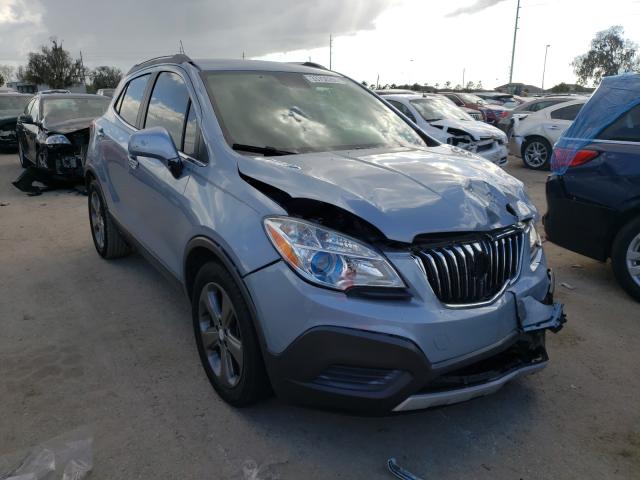 BUICK ENCORE 2013 kl4cjasb7db097037