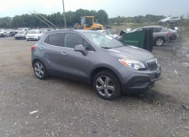 BUICK ENCORE 2013 kl4cjasb7db182203