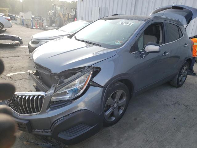 BUICK ENCORE 2013 kl4cjasb7db183867