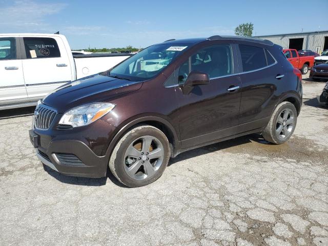 BUICK ENCORE 2013 kl4cjasb7db206032