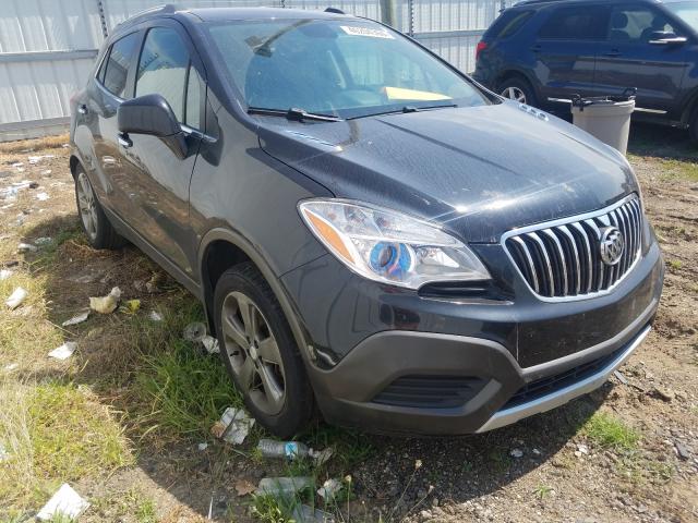 BUICK ENCORE 2013 kl4cjasb7db210890