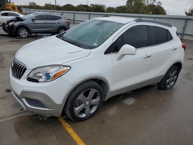 BUICK ENCORE 2013 kl4cjasb7db211201