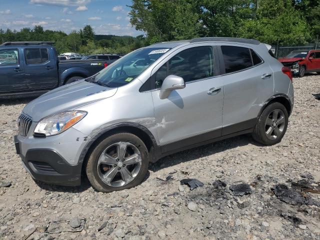 BUICK ENCORE 2014 kl4cjasb7eb545133