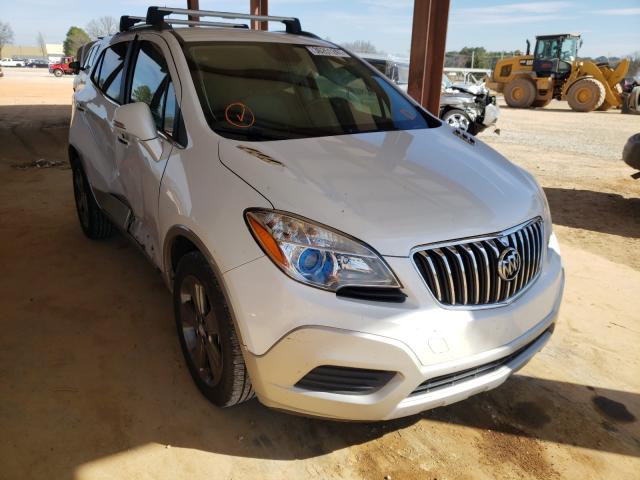 BUICK ENCORE 2014 kl4cjasb7eb583929