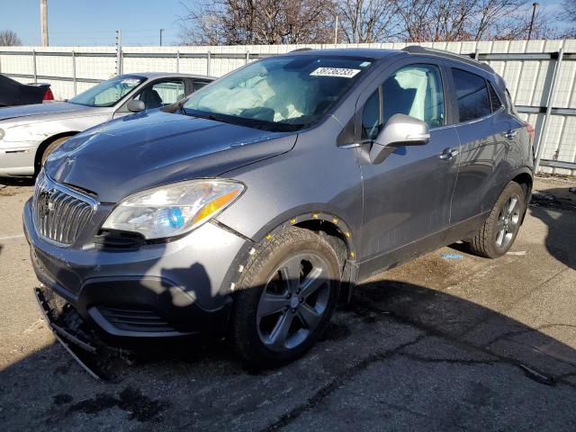 BUICK ENCORE 2014 kl4cjasb7eb598589