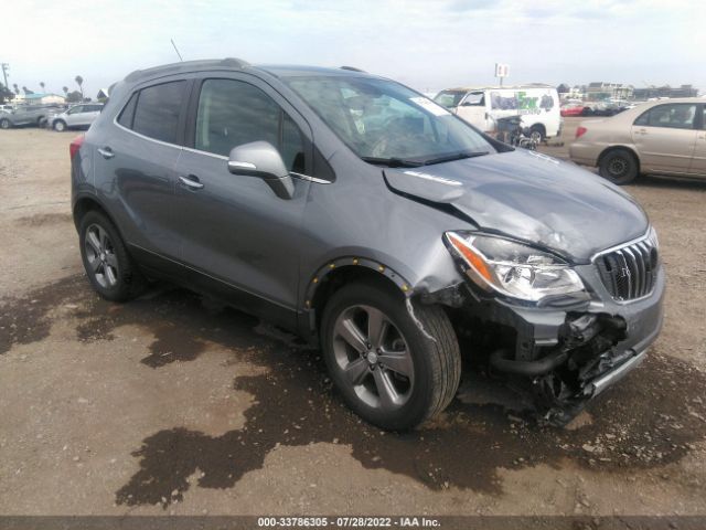 BUICK ENCORE 2014 kl4cjasb7eb605802