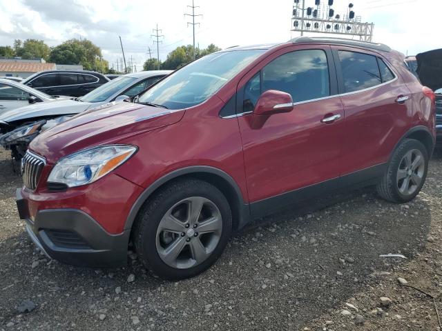 BUICK ENCORE 2014 kl4cjasb7eb609588