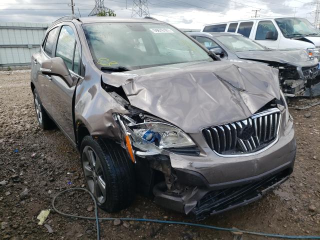 BUICK ENCORE 2014 kl4cjasb7eb609798