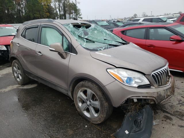 BUICK ENCORE 2014 kl4cjasb7eb649928