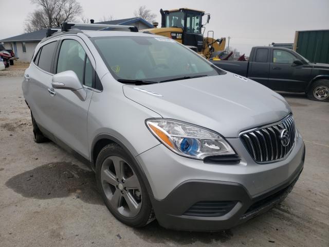 BUICK ENCORE 2014 kl4cjasb7eb710582